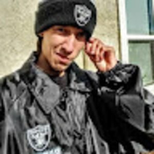 Meet your Posher, Greg